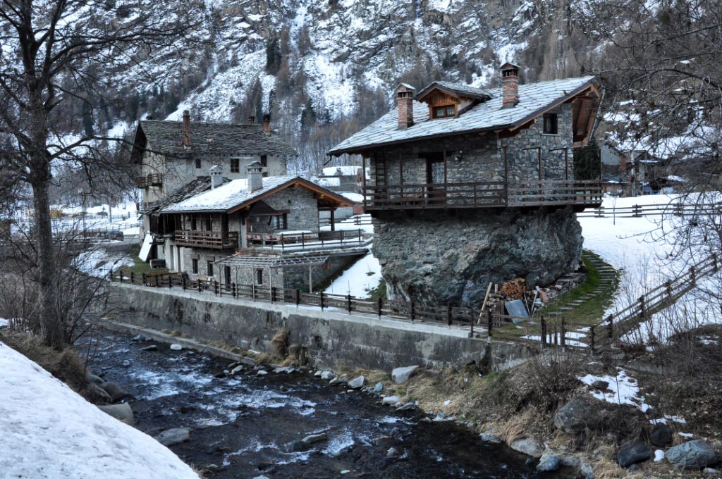 Champoluc